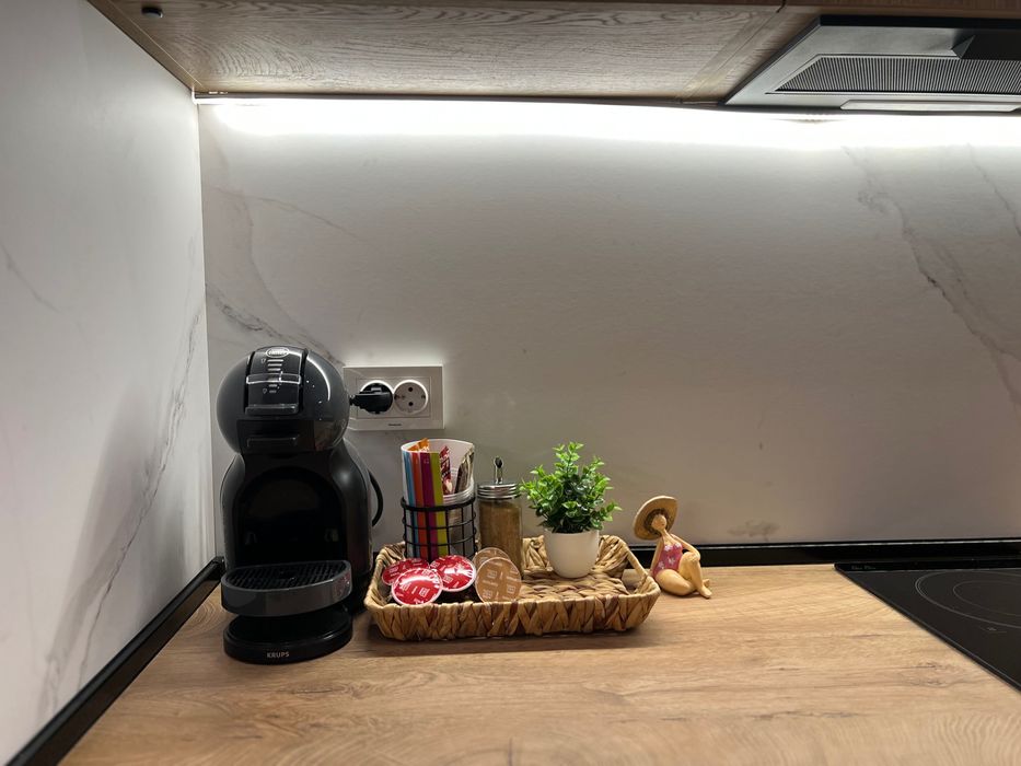 Апартамент Turquoise Bay за нощувки