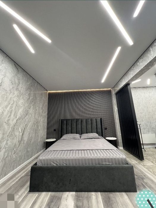 Гоголя, свежий ремонт. Чеки, документы