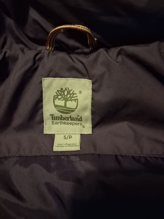 Зимно яке Timberland,  размер S