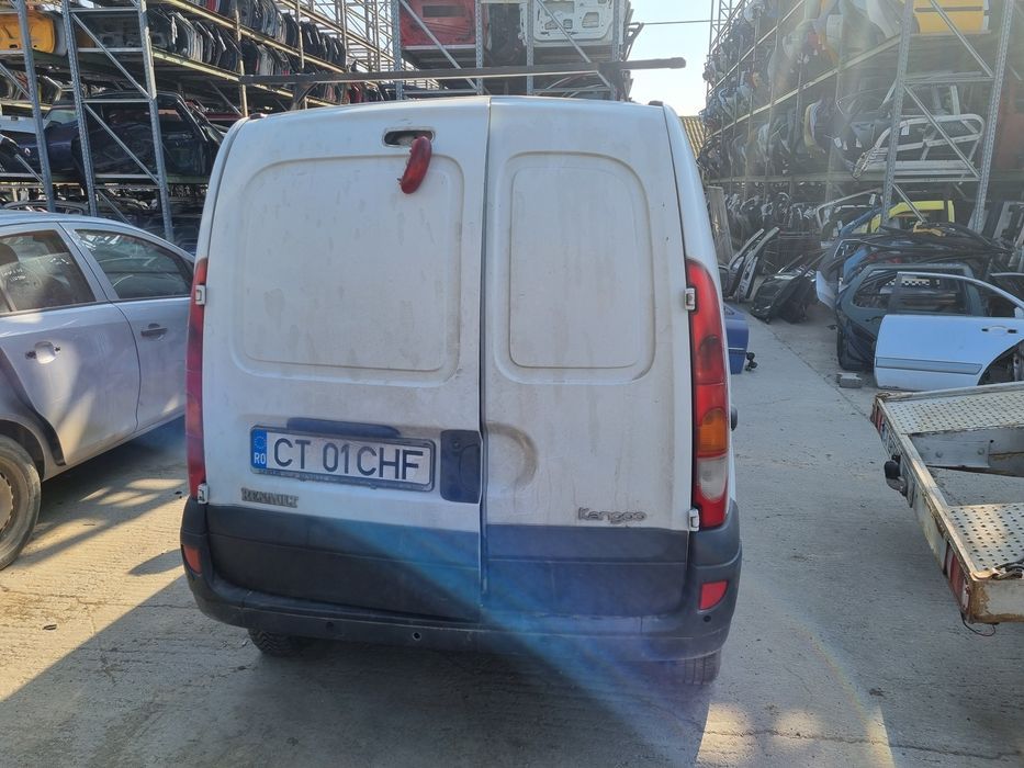 Dezmembrari Renault KANGOO (KC) (1997-2007) 1.5 dCi (FC07, FC1R) Moto