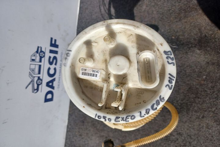 Pompa motorina din rezervor 8E0919050AC Seat Exeo prima generatie