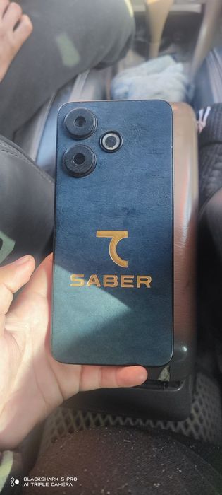 Redmi 13 S 8/256 новый