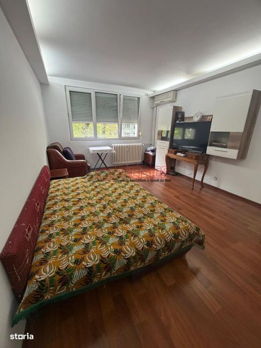 Str Izvorul Rece - apartament 2 camere