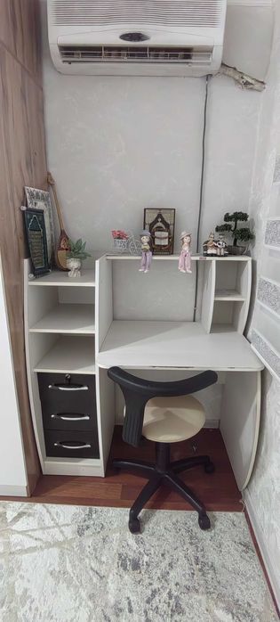 Стол для учёбы детский