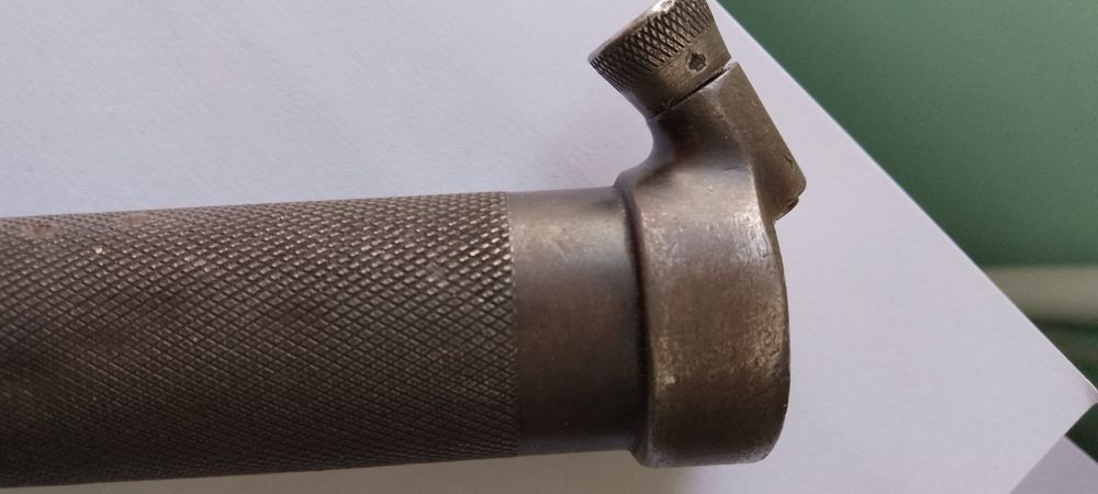 Шведски щик М/1896