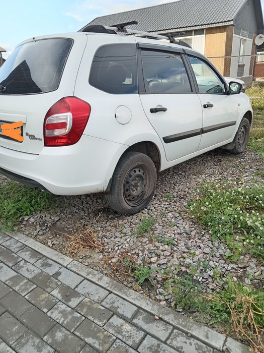 Продам авто. Лада гранта.