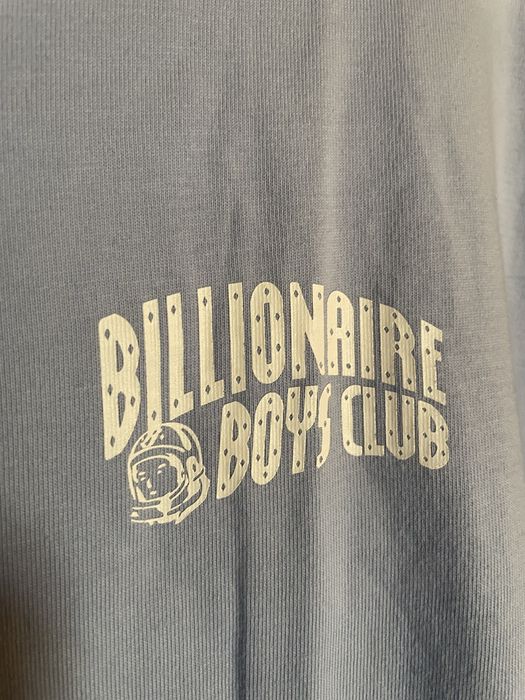 Тениска Billionaire Boys Club