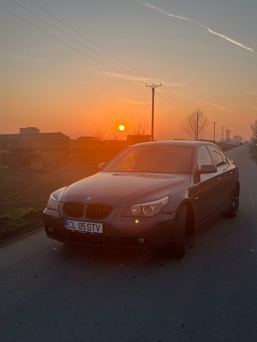 BMW 5 Series 2004 — imagine 3