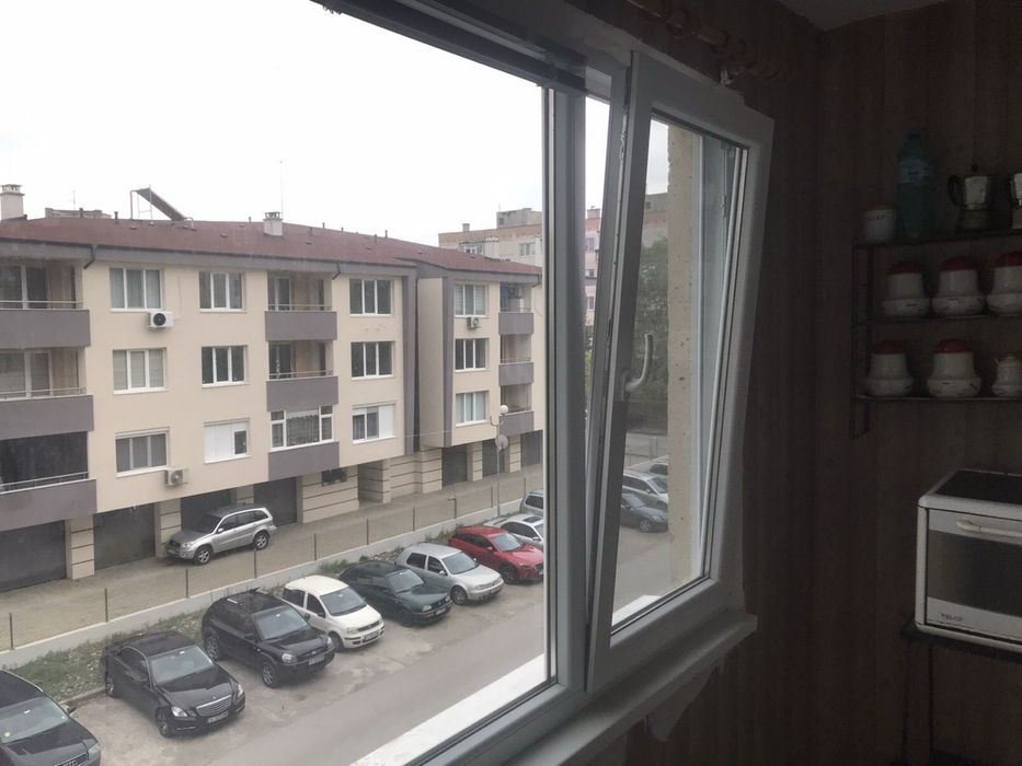 Дава се под наем Многостаен апартамент в Пловдив, Каменица 1 - 97 кв.м за 188.7 € - Снимка #1