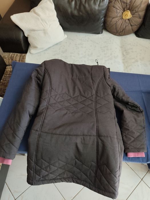 Дамск шуба OCK 42 размер