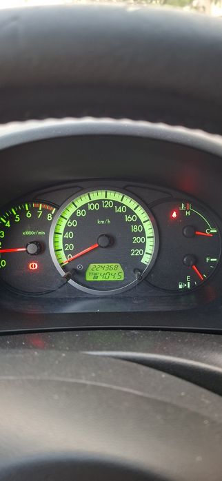 Mazda5  de vanzare