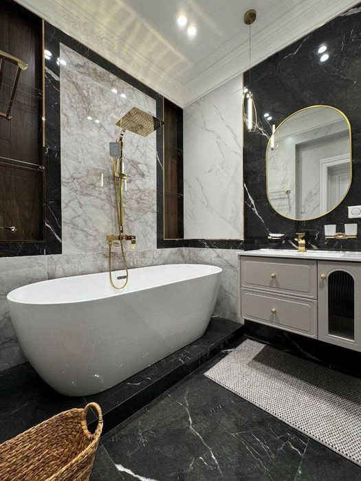 Жк Parkwood! Сдается новая 2-х комнатная квартира в элит комплексе!