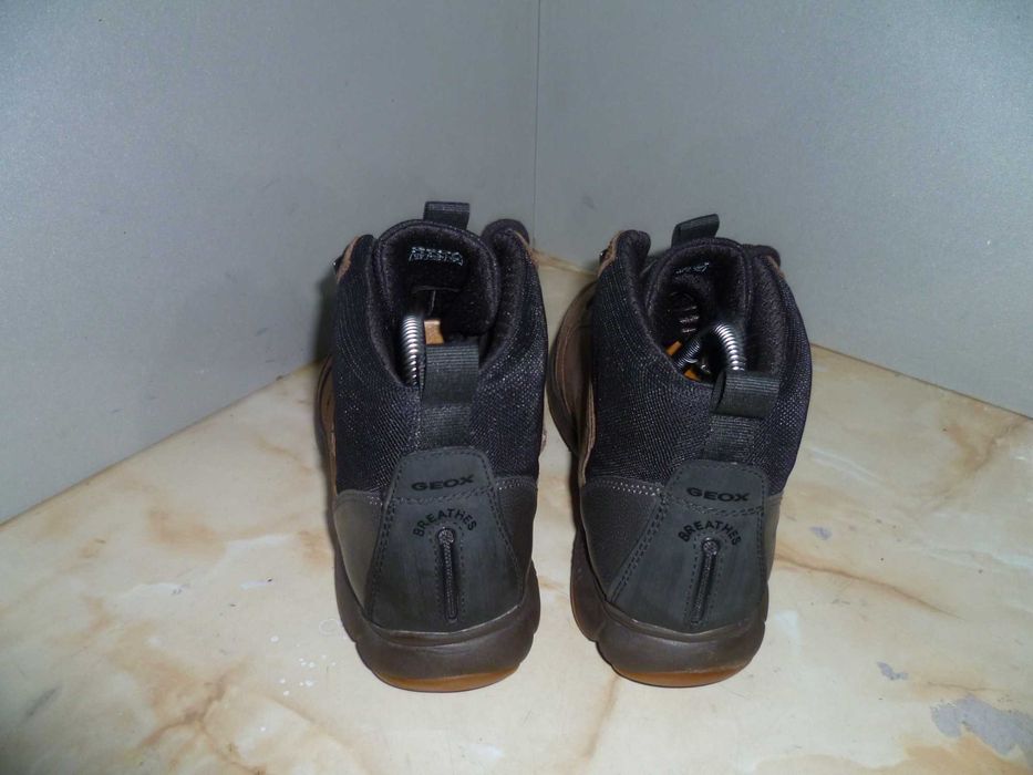 GEOX обувки №40.