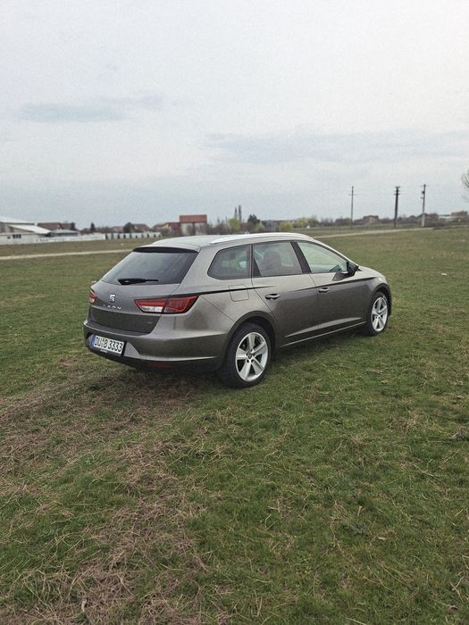 Seat Leon 1.6 Tdi