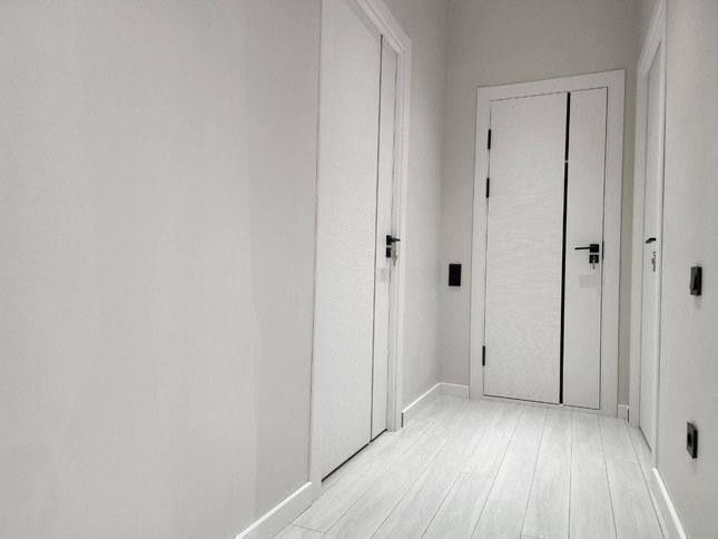 Продаётся 3-х комнатная квартира в ЖК Dream House