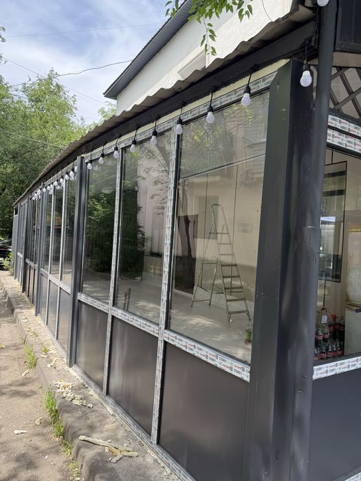 сдам в аренду помещение
