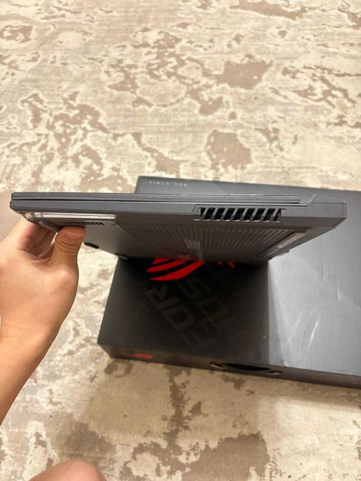 Asus rog strix g513IH