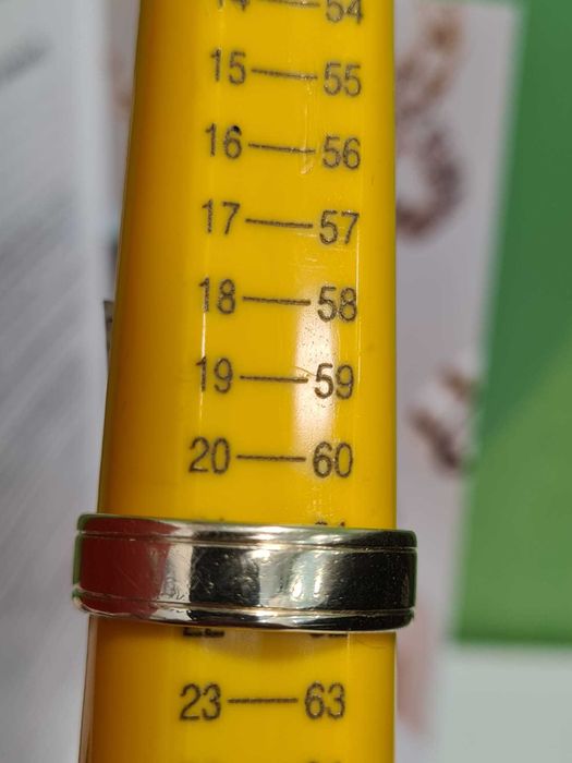 Verigheta aur 14k 5.58g(b68164.2/AG2 Tudor1)