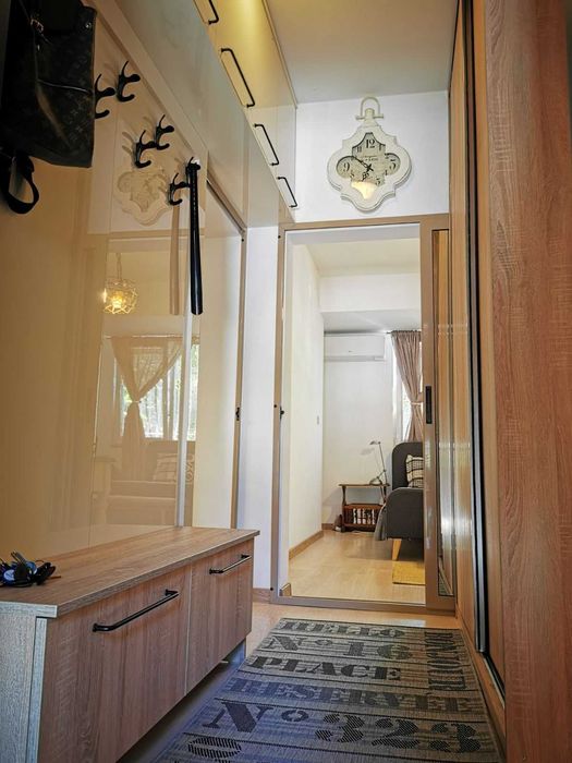 Дава се под наем Тристаен апартамент в Пловдив, Каменица 1 - 90 кв.м за 498.27 € - Снимка #6