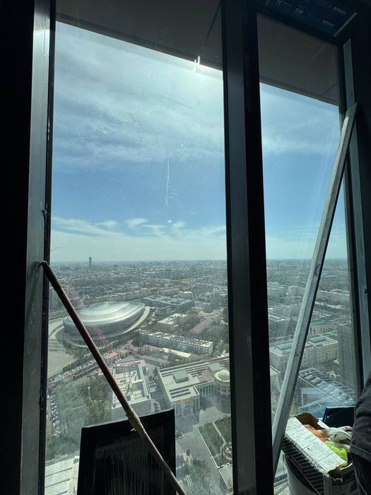 Nest One Продается 2 комнатная квартира коробка Tashkent City