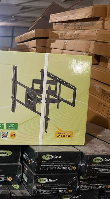 Установка и Супер Продажа Кронштейн для телевизора