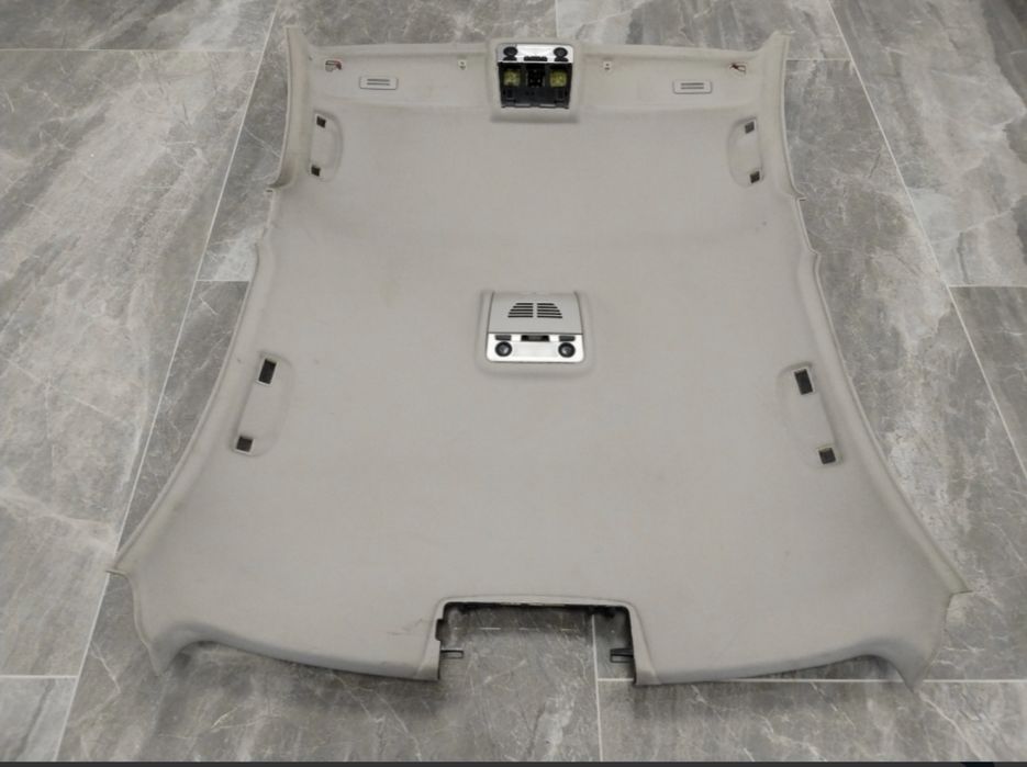 Plafon gri BMW E90 / Mercedes W212