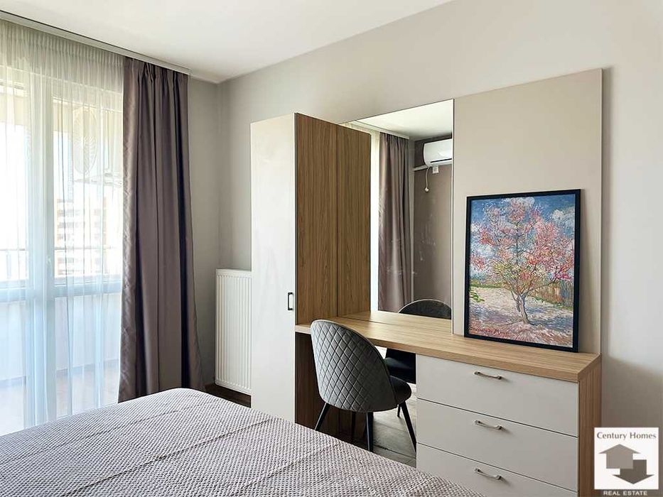 Продава се Тристаен апартамент в Велико Търново, Акация - 117 кв.м за 1134 €/кв.м - Снимка #14