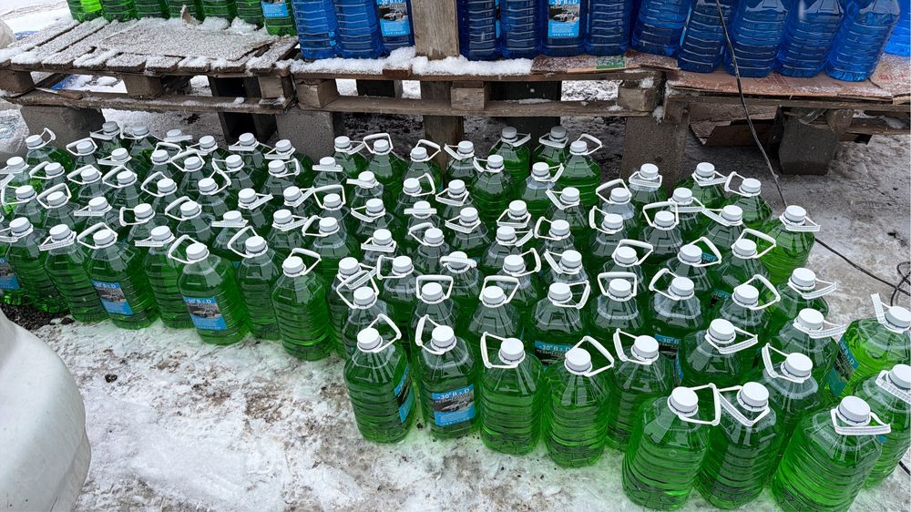 Продам готовый бизнес