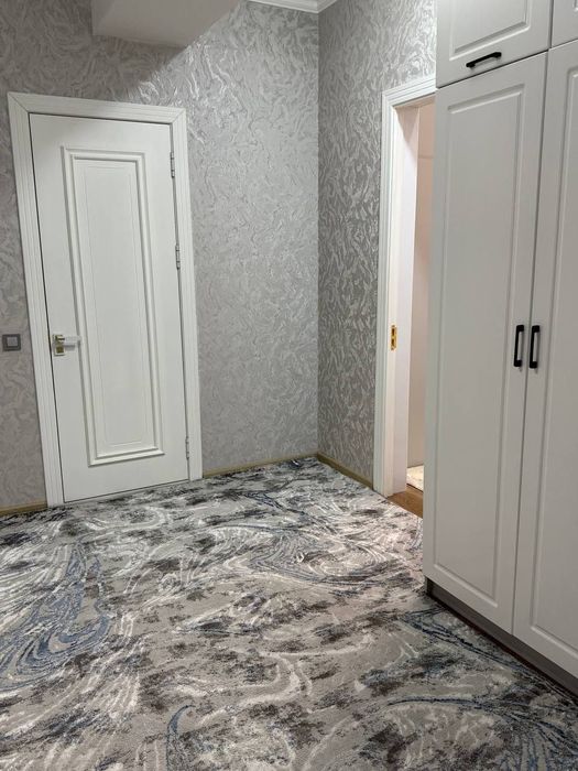 Сергили Green house 3ком на аренду,