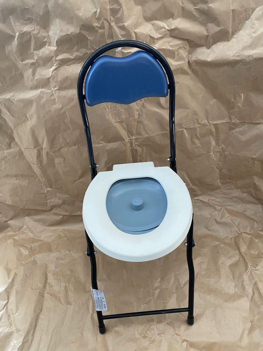 Scaun pliabil cu olita