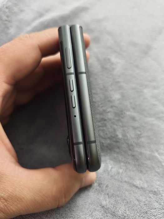 Motorola Razr 50 256&8 GB Grey dual SIM