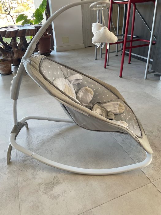 Balansoar bebeluși marca Ingenuity