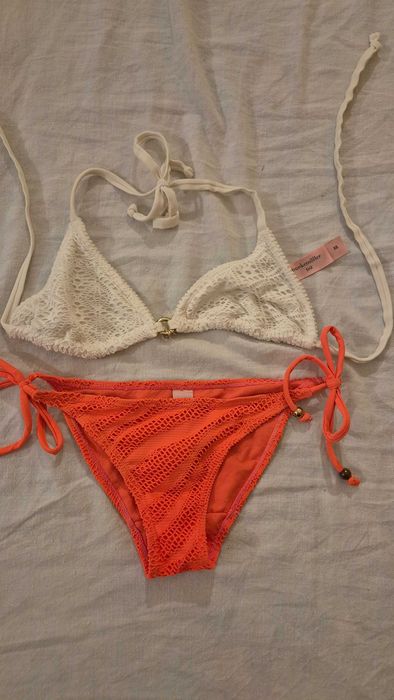 Бански Hunkemoller