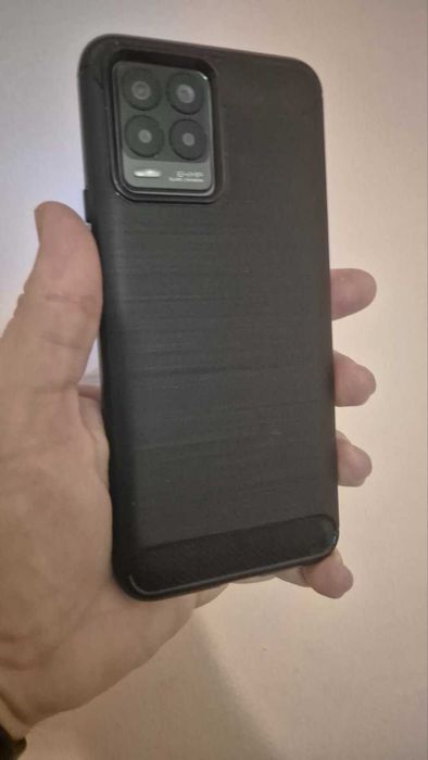 Смартфон Realme 8 64GB/4GB