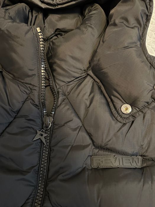Geacă Review bărbați