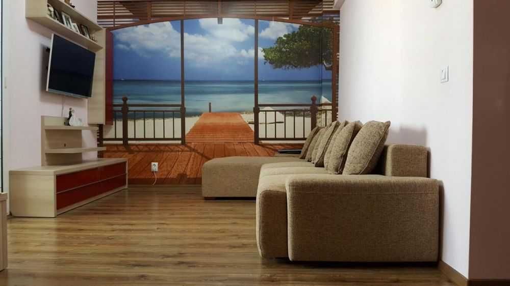 Proprietar inchiriez apartament 3 camere bloc nou Teilor-Exercitiu