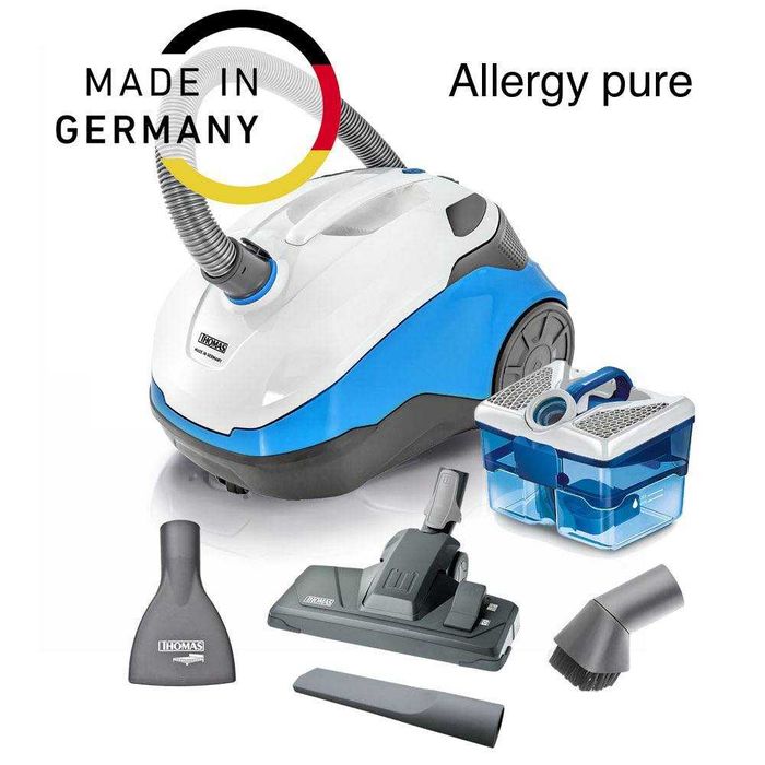 Tomas THOMAS DryBox “ AquaBox “ Mokko XT Aqua + Pet Family компакт