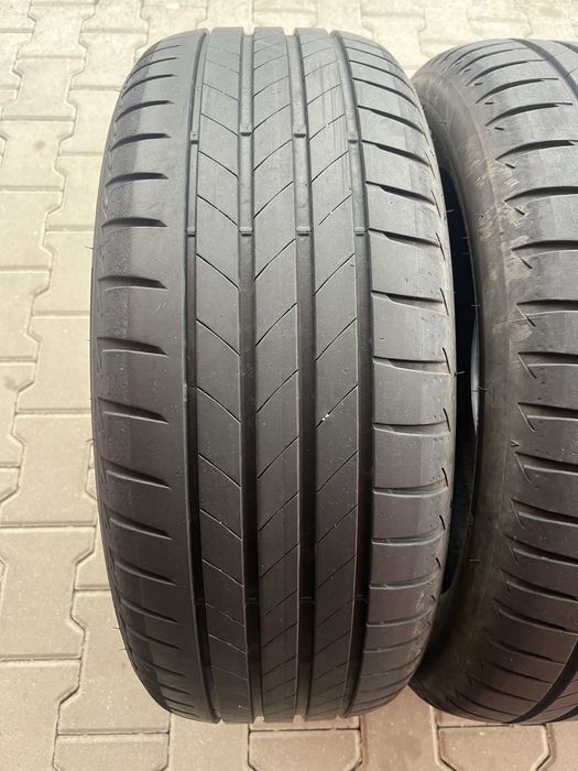 4 броя Летни Гуми 235/50/19 BRIDGESTONE ДОТ: 0124
