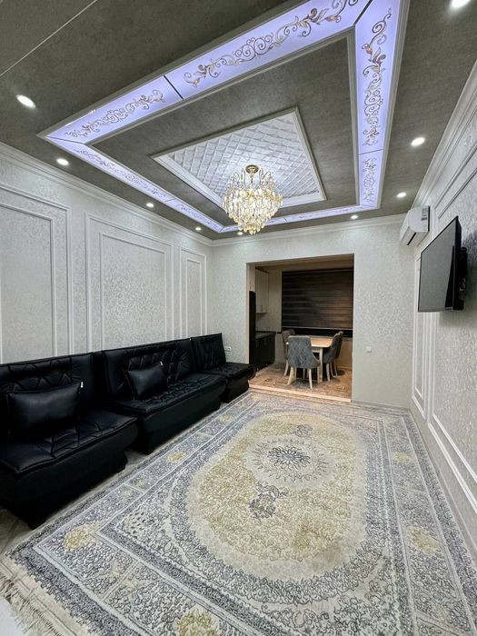 Аренда Махтумкули жк New Life