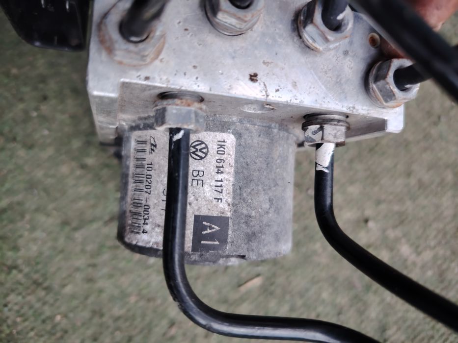 АБС модул за Ауди Фолксваген Сеат Шкода / VW Audi Skoda Seat