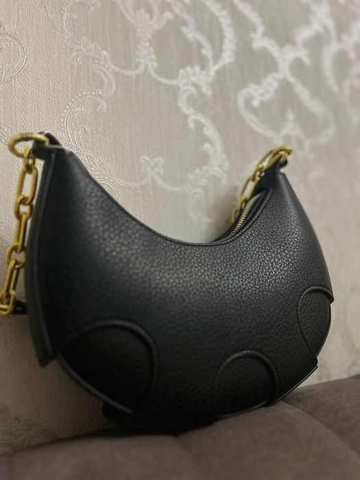 Сумка натуральная кожа