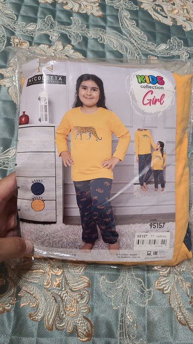 Продам пижаму 5000