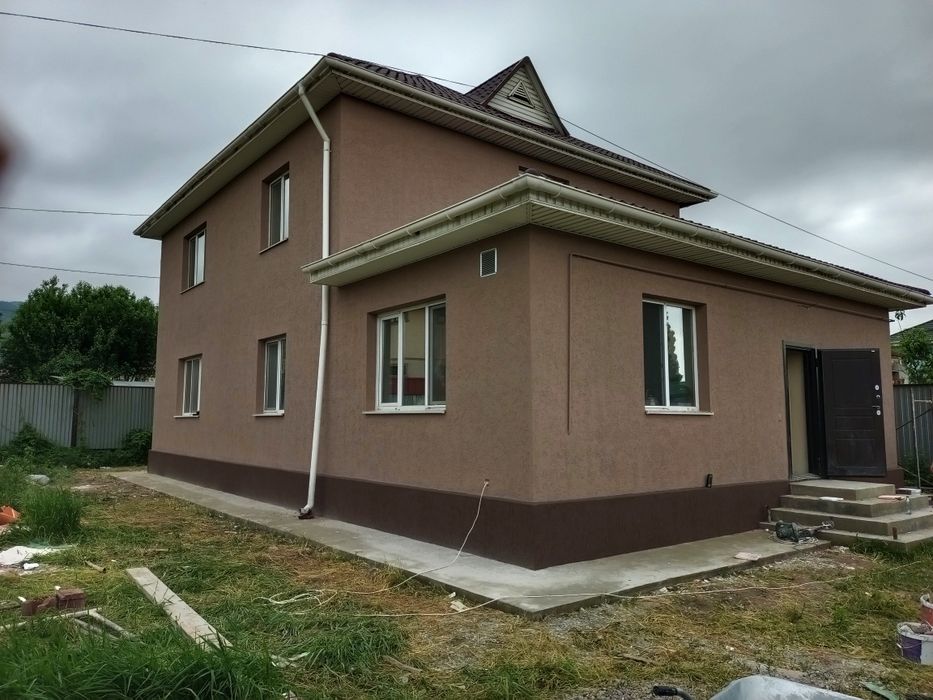 Строительство и ремонт