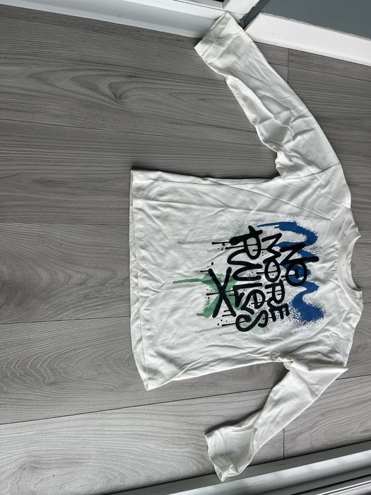 Bluza cu maneca lunga