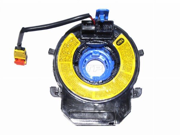 Шлейф подрулевой Kia Cerato