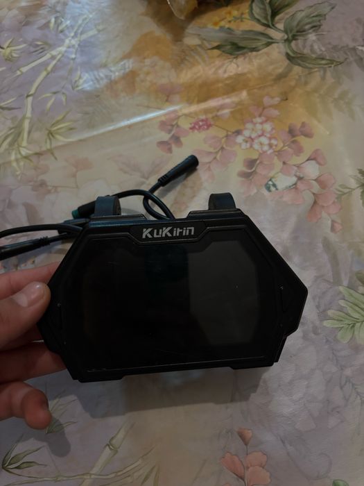 Дисплей за kukirin g2 master