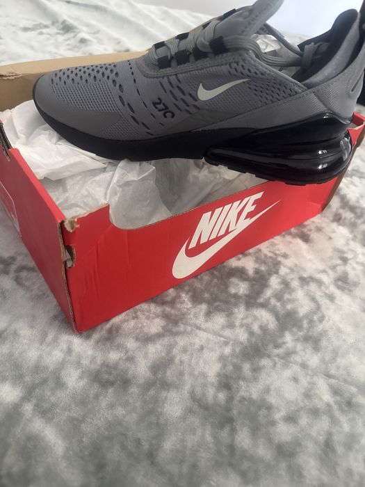 Nike Air Max 270 GS