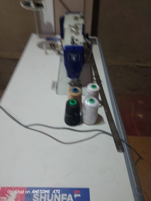 Машинка продается, новая только раз пользовались,