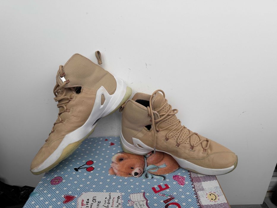 Nike LeBron 13 Elite Linen''оригинални маратонки 45 номер