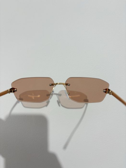 Ochelari de soare dama, Cartier